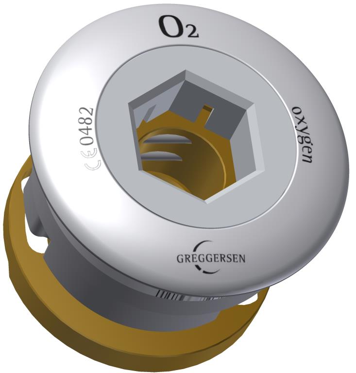 Forano, Vorderteil, DIN, AIR, neut