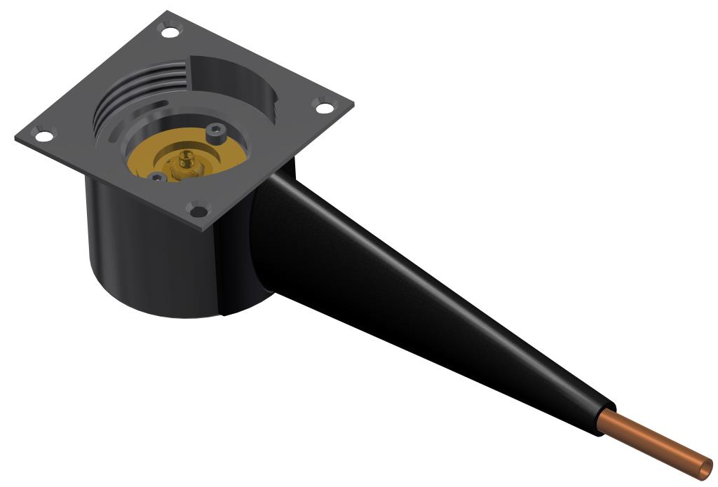 Forano, Hinterteil, UP/HW, DIN, BS, VAC