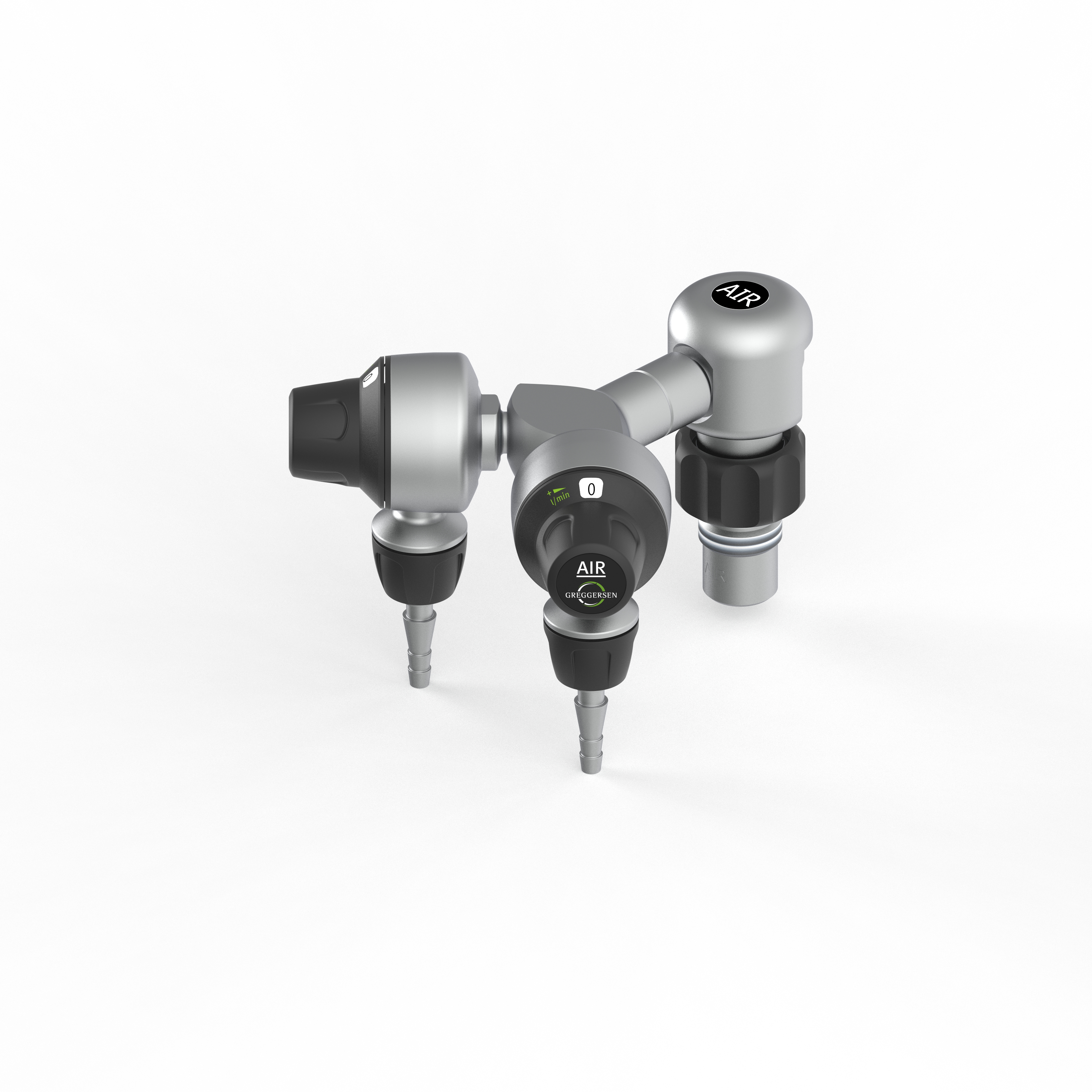 Kolibri 2 doppel Schiene NIST AIR Stan