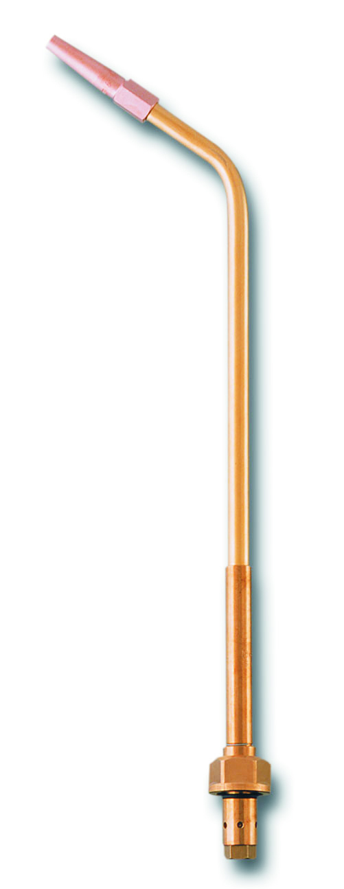 Schweißeinsatz Megamax 30-45 A/S