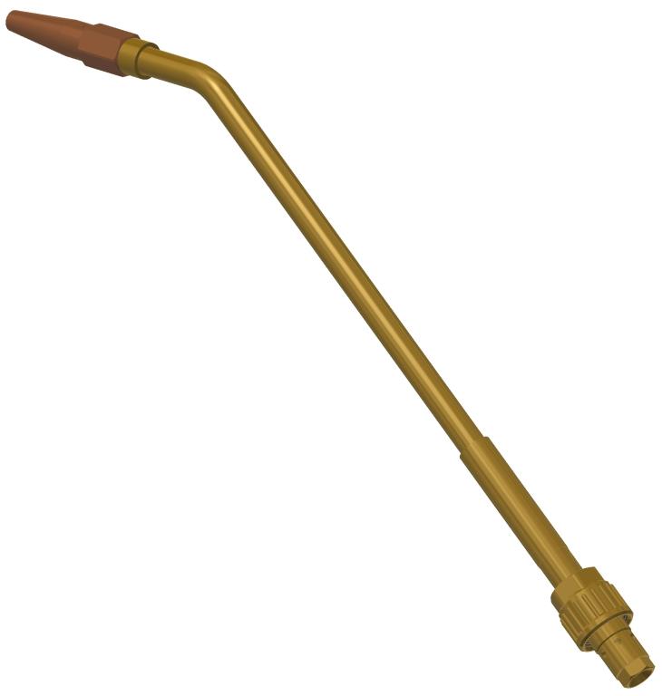 Schweißeinsatz Macromax 20-30 A/S