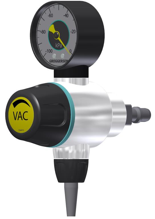 Vakuumreg. Pirol 2.0 -90,VAC,STECKER,CAR