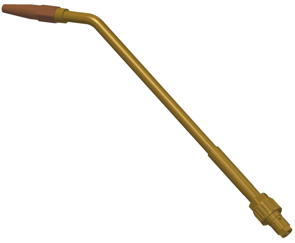 Schweißeinsatz Macromax 14-20 A/S