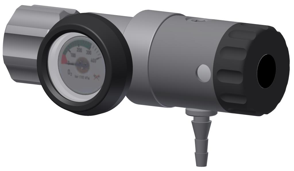 Falke m. Flow Stand. O2 NF Tülle BE-BU