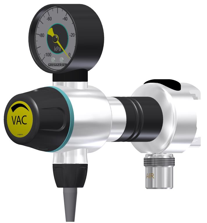 Vakuumreg. Skua 2.0 -30,AIR,SCHIENE,NIST