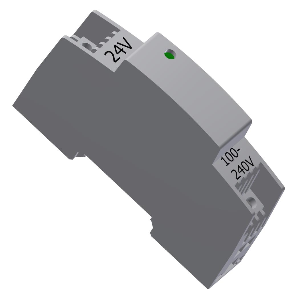 CEGAnet Netzteil 24V DC/0,5A