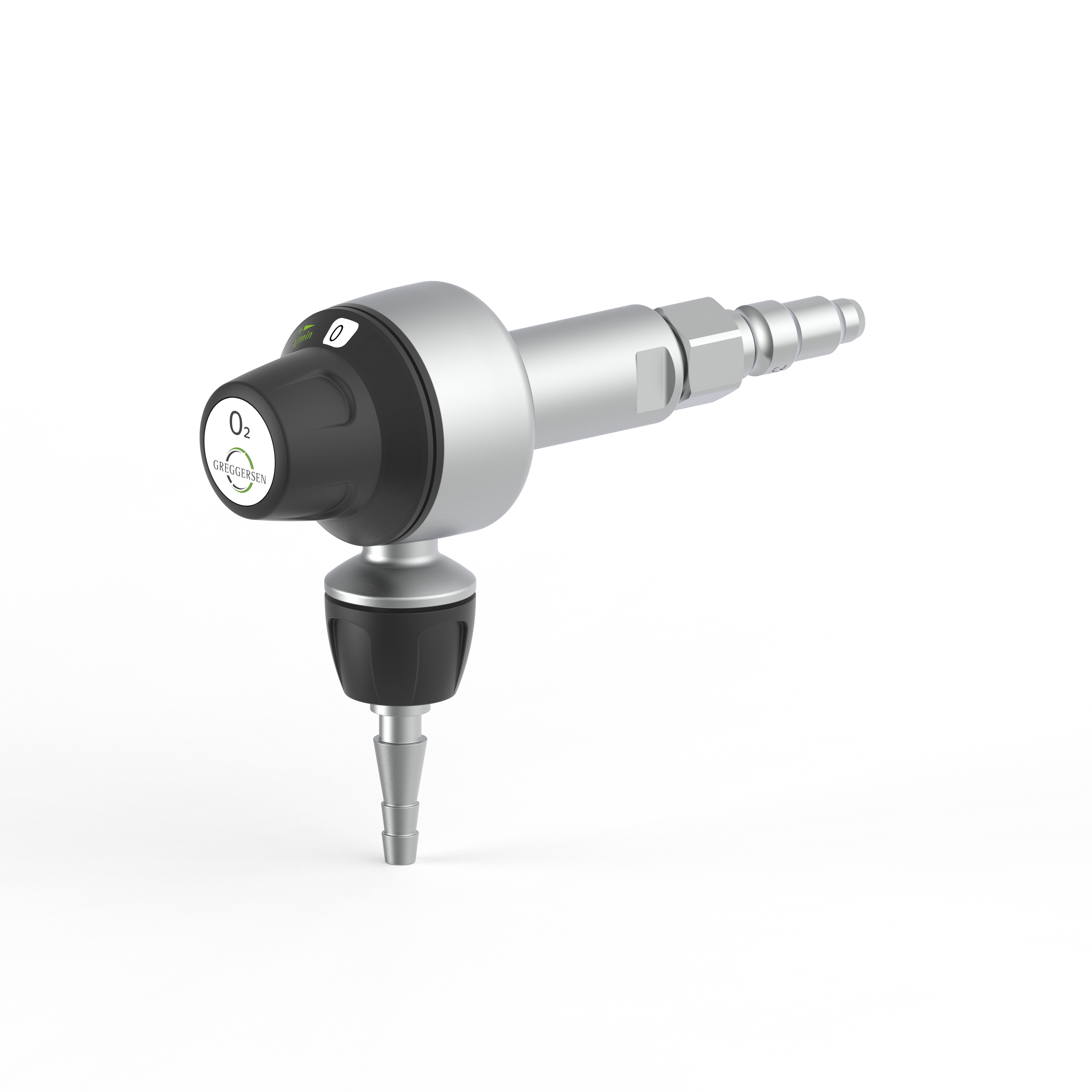 Kolibri 2 Stecker Carba O2 Standard