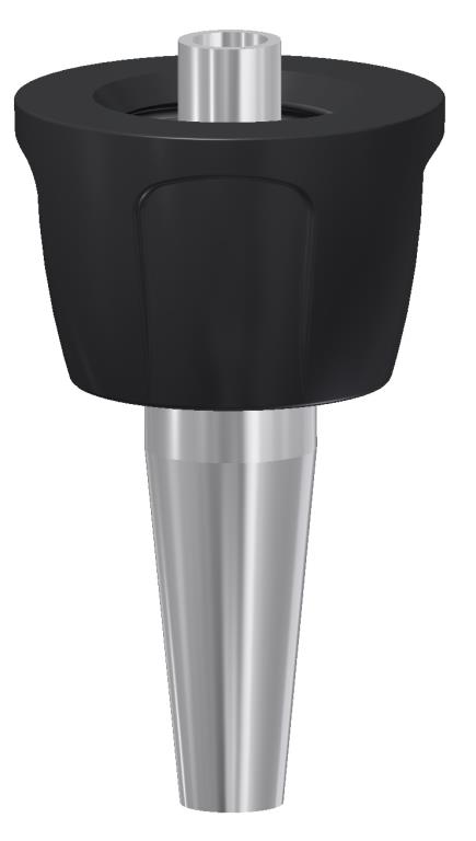 Schlauchanschluss 9/16 Tülle-VAC