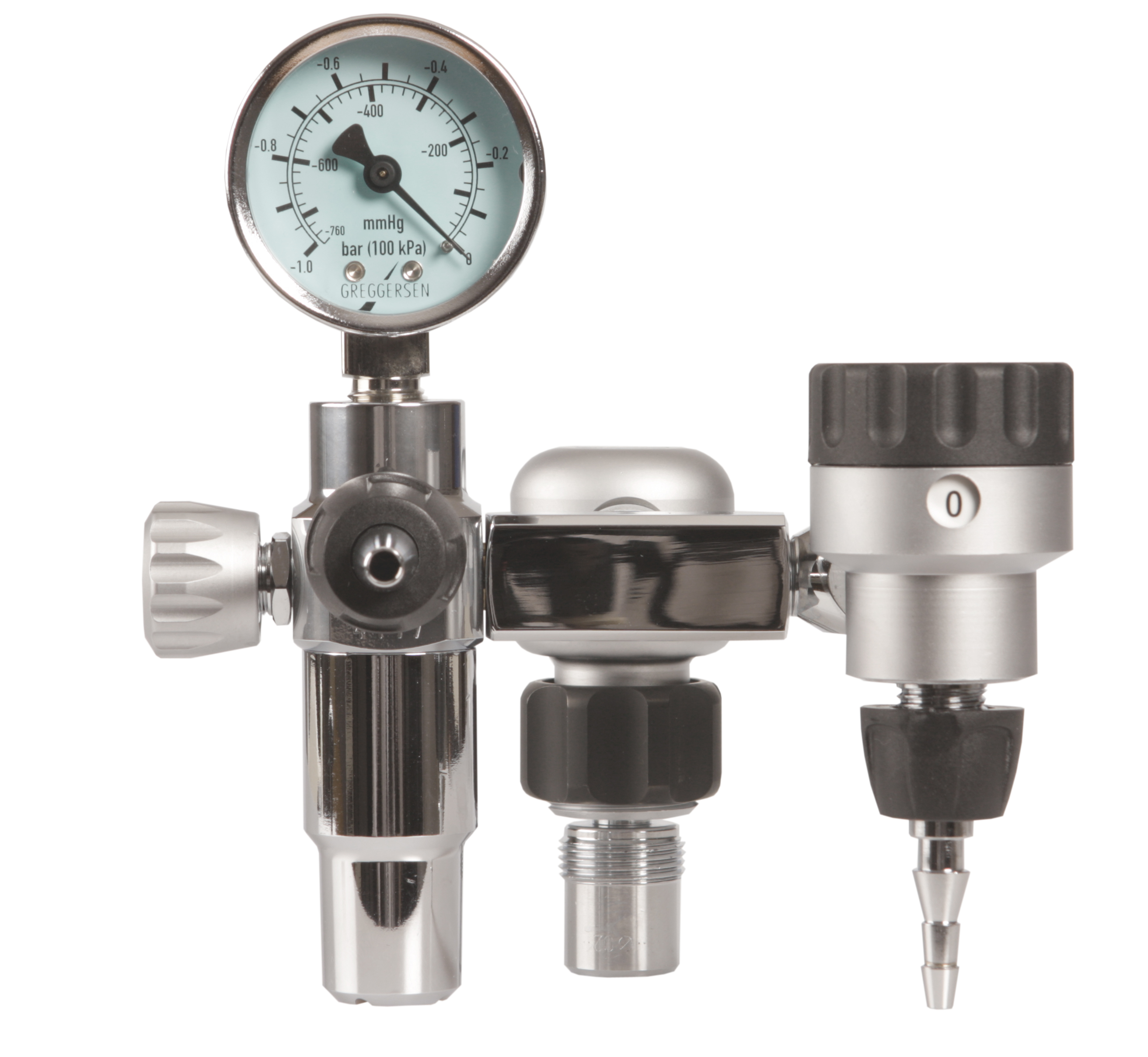 Habicht Schiene, O2, NIST, Kolibri