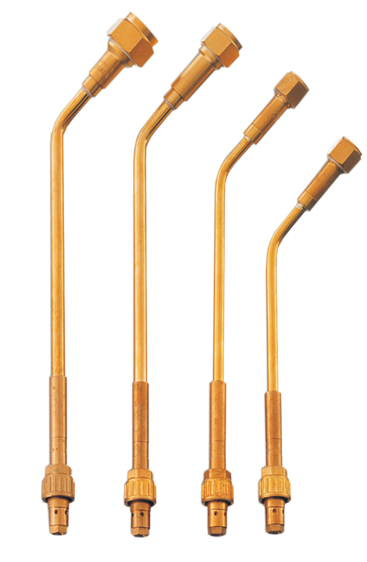 Anwärmeinsatz Macromax 15-25 A/S