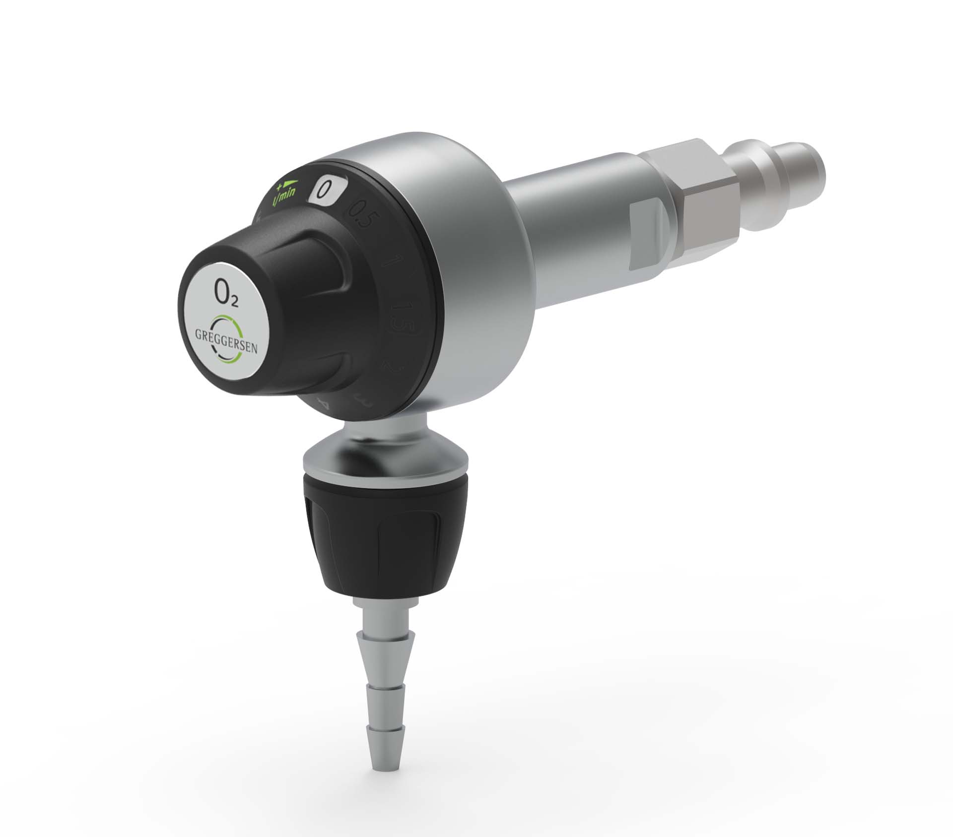 Kolibri 2 Stecker DIN AIR OFF/8